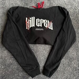 Kill Crew hoodie